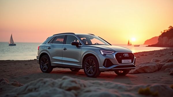 Pourquoi choisir l'audi Q3 Sportback pour vos trajets à la Réunion ?