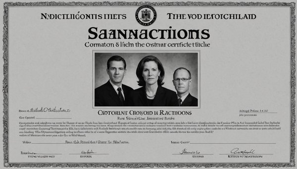 Sanctions liées à la carte grise provisoire : ce que vous devez savoir