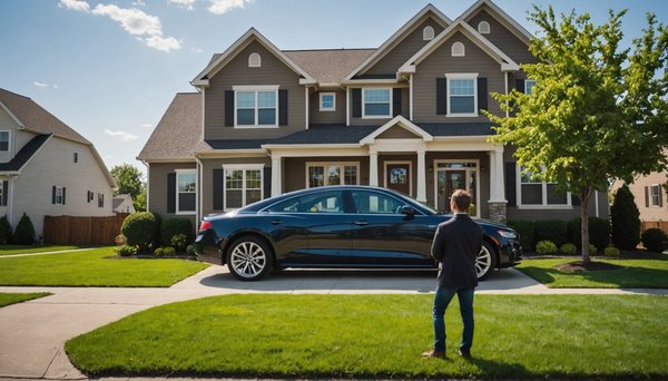 Loa, lld ou crédit auto : le guide ultime pour choisir