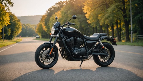 Meilleures options de financement pour un prêt moto en 2024