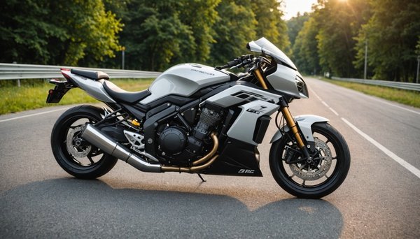 Top avantages des airbags moto pour une sécurité optimale