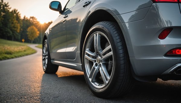 Sélectionner les freins de voiture pour garantir votre sécurité