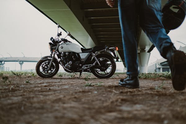 Actualité moto : les dernières tendances et conseils pratiques