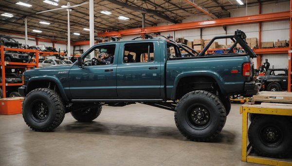 5 critères pour choisir un fournisseur de pièces stunt fiable